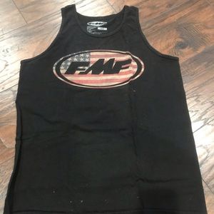 FMF Racing Tank
